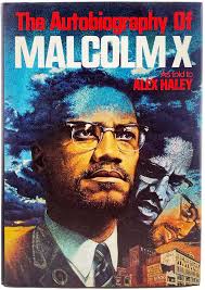 My Extra Reading Assignment: 100 Years of Malcolm X