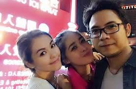 Unggah Foto Bareng, Netter Minta Istri Uki NOAH Damaikan Gracia Indri-David