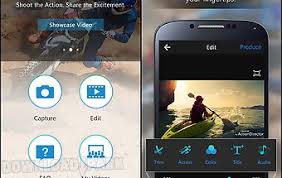 So you can also decide to carry out all the edits straight on your android device, whether a smartphone or tablet, on which you've also carried out the recording, as is the case of video editor andromedia. Andromedia Video Editor Android Aplicacion Gratis Descargar Apk