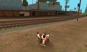 We would like to show you a description here but the site won't allow us. Gta San Andreas Street Love For Android Mod Cleo