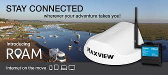 Why did you choose to convert a van instead of buying a real camper? Maxview Roam 4g En Wifi Antenne Ziezotec Nl