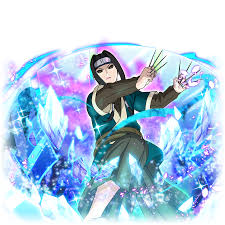Edo Haku Render 2 Ultimate Ninja Blazing By Maxiuchiha22 On Deviantart In 2020 Anime Naruto Naruto Art Naruto Characters