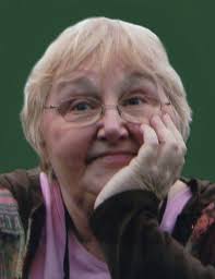 Obituary information for Donna Rae Satre