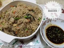 Alhamdulillah, nasi arab ni menu berbuka semalam. Resepi Bulan Puasa