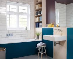 Dulux Trade Paint Expert Timeless Bathroom Colour Schemes