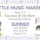 Little Music Makers