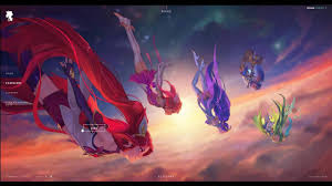 Check out this fantastic collection of lofi gif wallpapers, with 60 lofi gif background images for we hope you enjoy our growing collection of hd images to use as a background or home screen for your. League Of Legends Star Guardian Gif 1280x720 Download Hd Wallpaper Wallpapertip