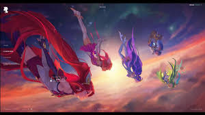 Game info alpha coders 4911 wallpapers 4176 mobile walls 1119 art 1558 images 3054 avatars. League Of Legends Star Guardian Gif 1280x720 Download Hd Wallpaper Wallpapertip