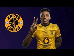 PSL TRANSFER NEWS!!! Monapuleng Saleng to Sign a New Deal with Kaizer  Chiefs? - YouTube