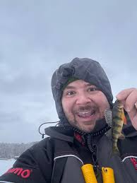 Nice little tench I caught 7/6/23