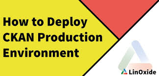 Being initially inspired by the package management capabilities of debian linux, ckan has developed into a powerful data catalogue system that is mainly used by public institutions seeking to share their data with the general public. How To Deploy Ckan Environment With Document And Gis Data Plugins