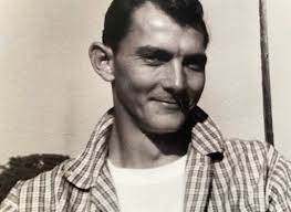 Billy "Bill" Kent Hensinger Obituary March 21, 2024