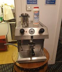 4.0 out of 5 stars. Secondhand Catering Equipment Espresso Machines