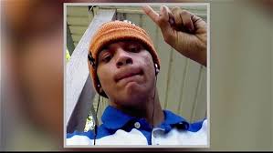 Cop's Daughter Talks About Boyfriend's Death