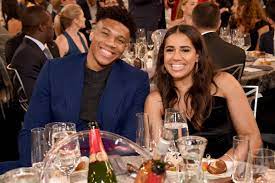 While the world went through a lot in 2020, milwaukee bucks star giannis antetokounmpo had a good year. Dnyynpvb2ht Im