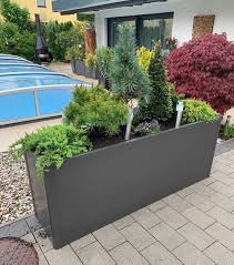 Wasserablauf in bodenelemente für duschen. Biohort Pflanzbeet Belvedere Perfekt Fur Terrasse Und Garten