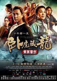 154,445 likes · 61 talking about this. Crouching Tiger Hidden Dragon Sword Of Destiny 2016 Review Cityonfire Com