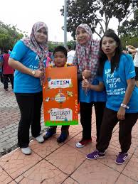 Maybe you would like to learn more about one of these? Nasom The National Autism Society Of Malaysia