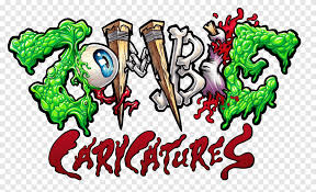 Want to see more posts tagged #fondos de pantalla? Recreacion Legendaria Criatura Logo Zombie Cartoon Criatura Legendaria Texto Png Pngegg