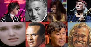 Musician Deaths of 2023