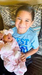 Before the year is over🤍🫶🏼 the year our family grew🎀 I love them with  my whole being.