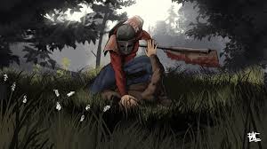 Rust By Facepunch Studios Steam Game Survival Game Artwork Rust scrap recycling material metal, others png clipart. rust by facepunch studios steam game