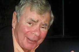 A heart that's true: journalist Mike Tharp 1945-2023