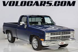 Image result for Navy Blue 1984 Dodge Truck