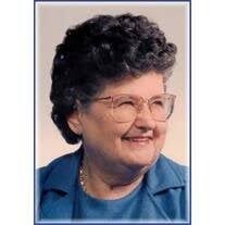 Frances "Sally" Reid Ball Obituary