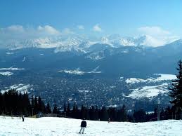 It lies in the valley between the tatra mountains and gubałówka hill. A Budget Ski Break In Zakopane Poland S Winter Wonderland