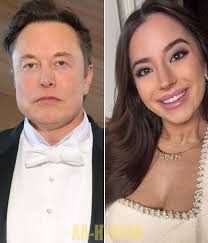 BREAKING: Ashley St. Clair just announced that she had a kid with Elon Musk  5 months ago. Elon Musk now has 13 children with 4 different women, Ashley  St. Clair being the latest.