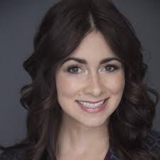 Rebekah Mohr (@techbeks)