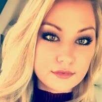 Taylor Christine Batchlear Obituary