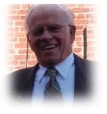 Obituary information for Allan Stanley Gerrow