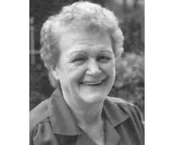 Joan Butterworth Obituary (1930