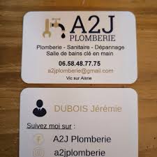 A2J Plomberie
