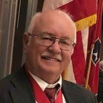 Jerry Wayne Tipps Obituary