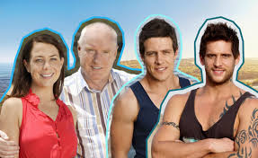 Our dedicated feed will bring you the latest from summer bay including spoilers, updates, episode reviews, fan reactions, interviews, plot lines and any breaking news on the popular tv series. Home And Away S Most Memorable Moments