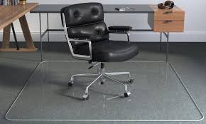 See full list on evolvecleaning.com.au Review Vitrazza Glass Office Chair Mat