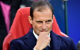 Vessel allegri is a container ship, registered in malta. Massimiliano Allegri Will Leave Juventus At End Of Season To Open Way For Premier League Move But Which Club