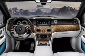 Engineers at rr took it through all sorts of terrain and weather just to make it as perfect as they possibly could. Rolls Royce Cullinan 2021 Images View Complete Interior Exterior Pictures Zigwheels