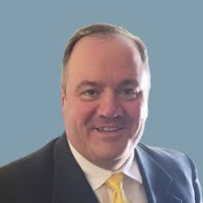 I've been extremely fortunate to work shoulder to shoulder with one of the  best life and career mentors out there. Although this may be an end to an  era, we will continue