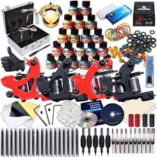 We did not find results for: Top 10 Professional Tattoo Kits Best Machines Guns 2019