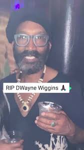 Tributes to Dywayne Wiggins