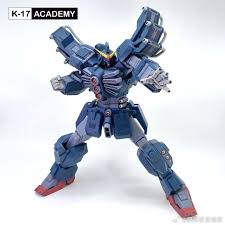Psycho gundam mk 3
