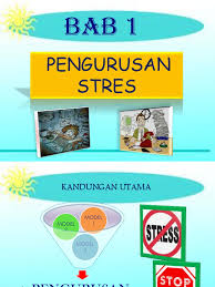 Penstoran dan pengedaran ubat dari pengilang/ pengimport kepada pengguna (ubat rangkaian sejuk). Slide 1 Pengurusan Stres
