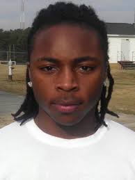 Jamarcus Moore, Chester, Cornerback