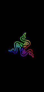 Razer Wallpapers Download Now Several Cool Wallpapers For Your Mobile Stripe Iphone Wallpaper Dark Wallpaper Iphone Gaming Wallpapers