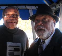 the "B" side: Darryl Carter