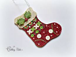 Pin By Beth Milliron On Quilling In 2020 Quilling Christmas Christmas Stocking Ornament Stocking Ornament